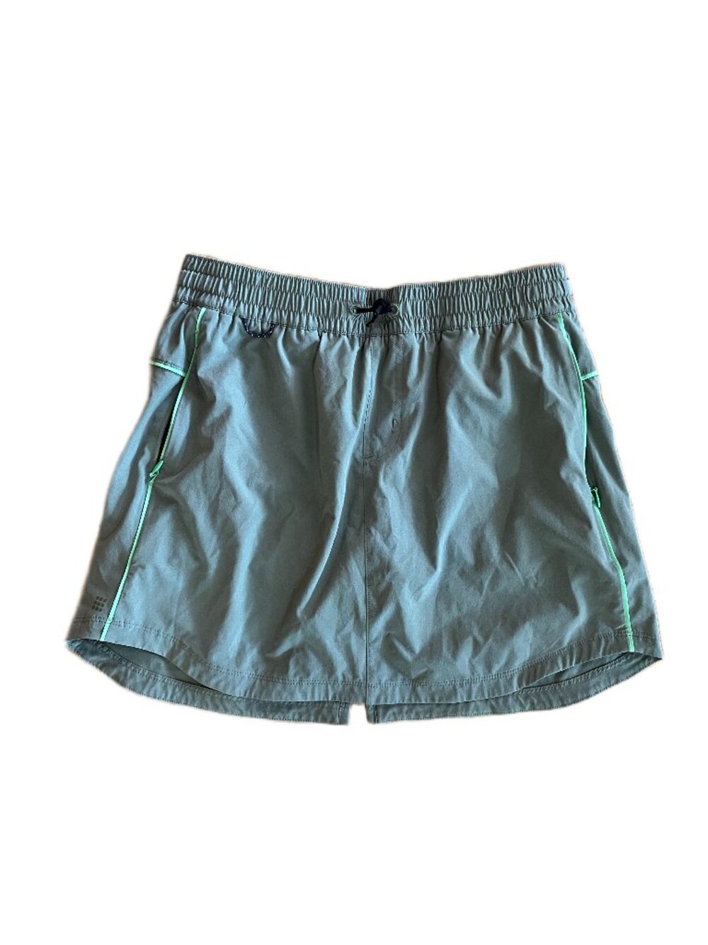Title Nine Athletic Hiking Running Skort – Size Small